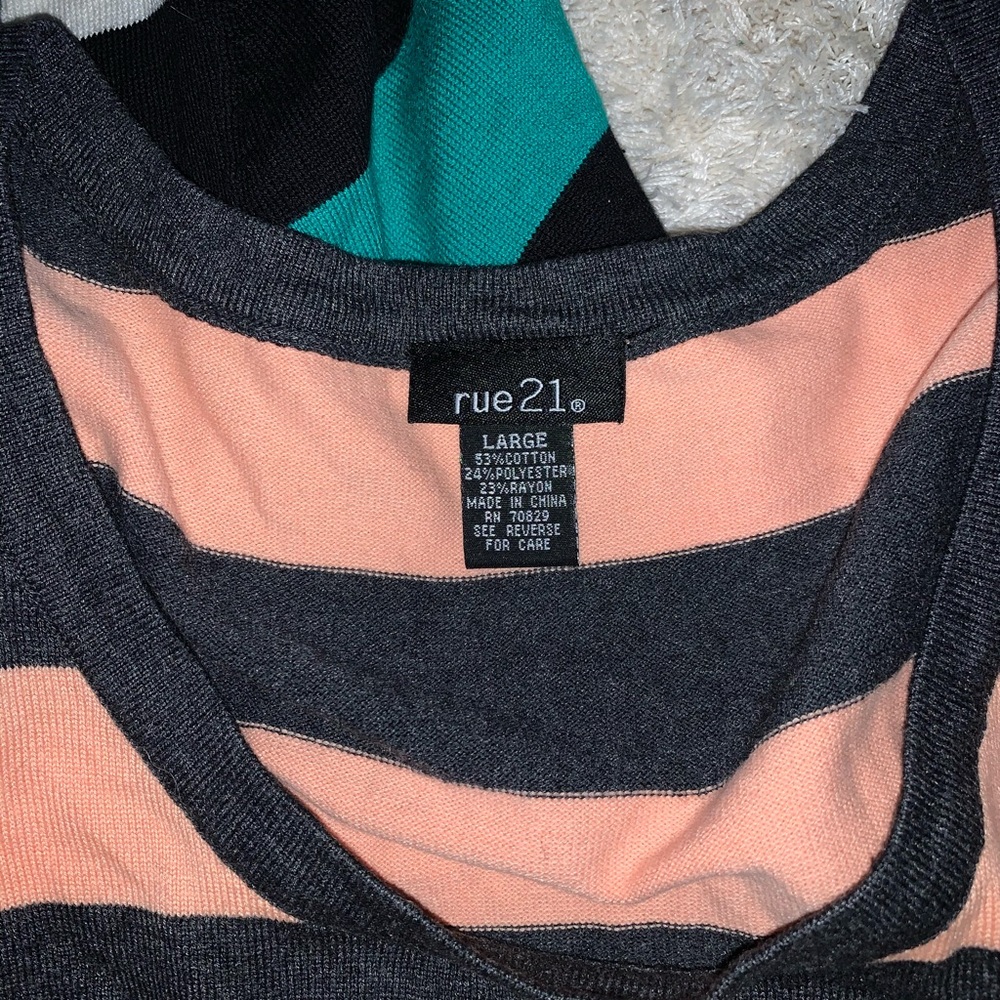 Sweaters - Picture 2 of 4